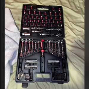 Brand new hyper tough tools